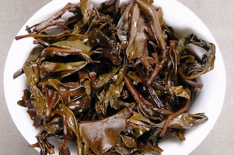 哪里能夠收購到大量茶渣？