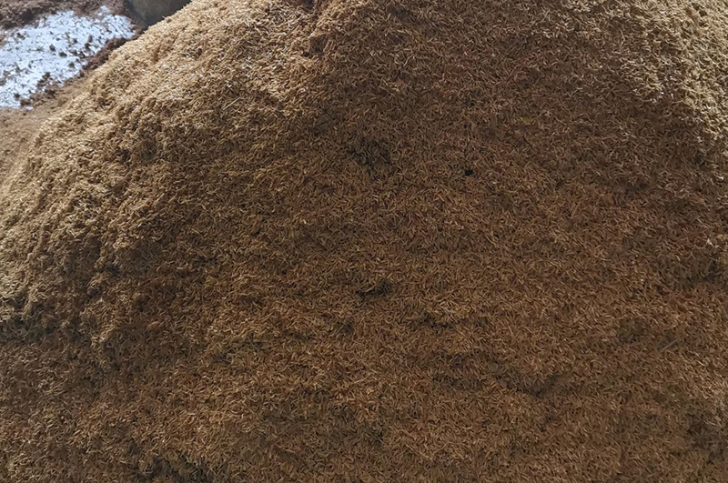 將稻殼通過連續(xù)式炭化爐炭化后能有哪些應(yīng)用？