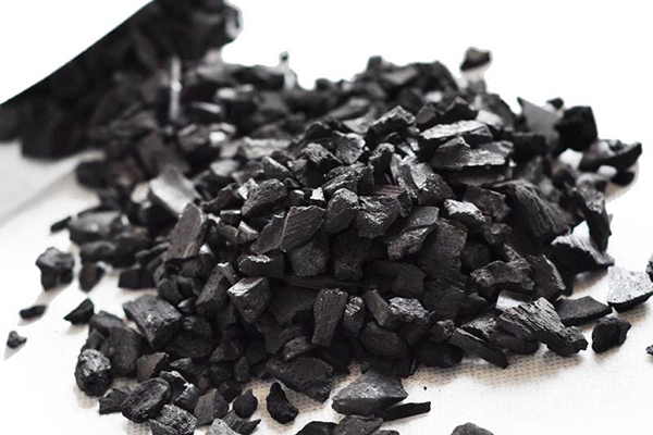 竹炭的外觀形狀不同，所采用的炭化爐設(shè)備也不同