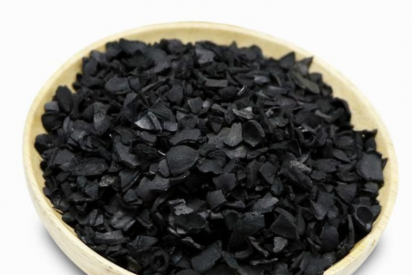 碳化稻殼是一種環(huán)保型新型材料