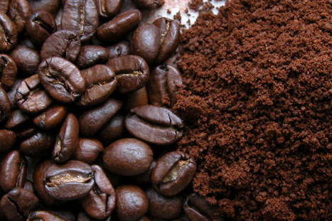 你問我能否用咖啡渣變廢為寶？當(dāng)然可以啊，不然我們咖啡渣這么多豈不是浪費(fèi)資源？