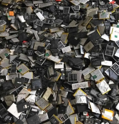 采用分離設(shè)備回收廢舊鋰電池，效果如何？