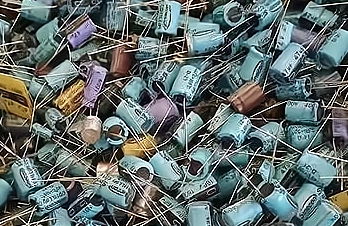 細(xì)分分選技術(shù)揭秘：如何將電容中的鋁、銅、鐵等金屬分離