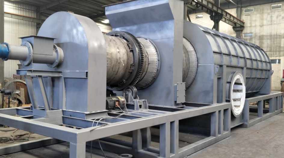 設(shè)備投資巨大？環(huán)保指標(biāo)未達(dá)標(biāo)？來看看我們的解決方案！