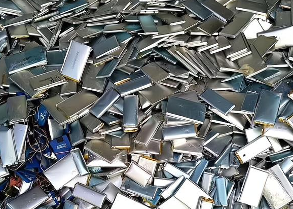 多元化回收渠道曝光！除了新能源汽車和手機(jī)，還有哪些意想不到的回收對象？