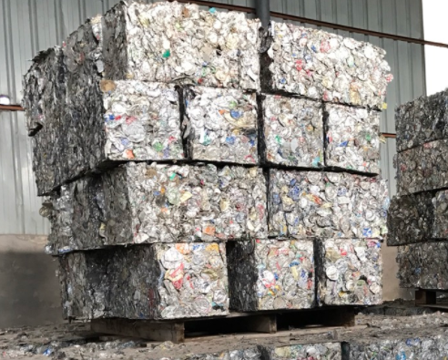 碳化爐內(nèi)的冷卻裝置如何助力易拉罐降溫？河南西德機(jī)械設(shè)備