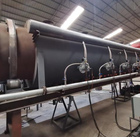 廢舊鋰電池究竟經(jīng)歷了哪些步驟才能炭化處理？