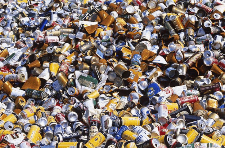 快速生產(chǎn)易拉罐脫漆爐，滿足你的定制需求！河南西德機械設備