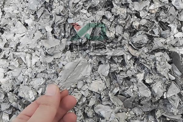 收集易拉罐和漆包線，你絕對想知道的高質(zhì)量鋁片和銅線的來源！河南西德機(jī)械設(shè)備