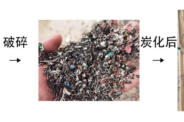 鋰電池?zé)峤鉅t：環(huán)保與高效的完美結(jié)合，河南西德機(jī)械設(shè)備