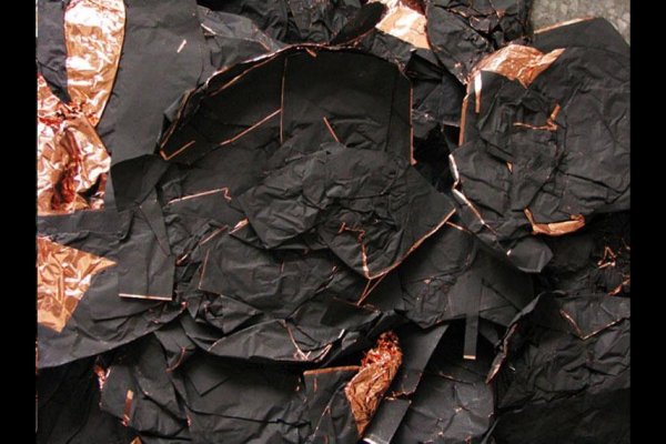 鋰電池?zé)峤鉅t的環(huán)保解決方案，河南西德機(jī)械設(shè)備