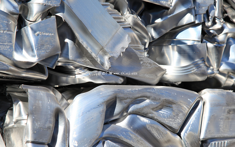 再生鋁的未來(lái)：環(huán)保與成本效益的雙重奏