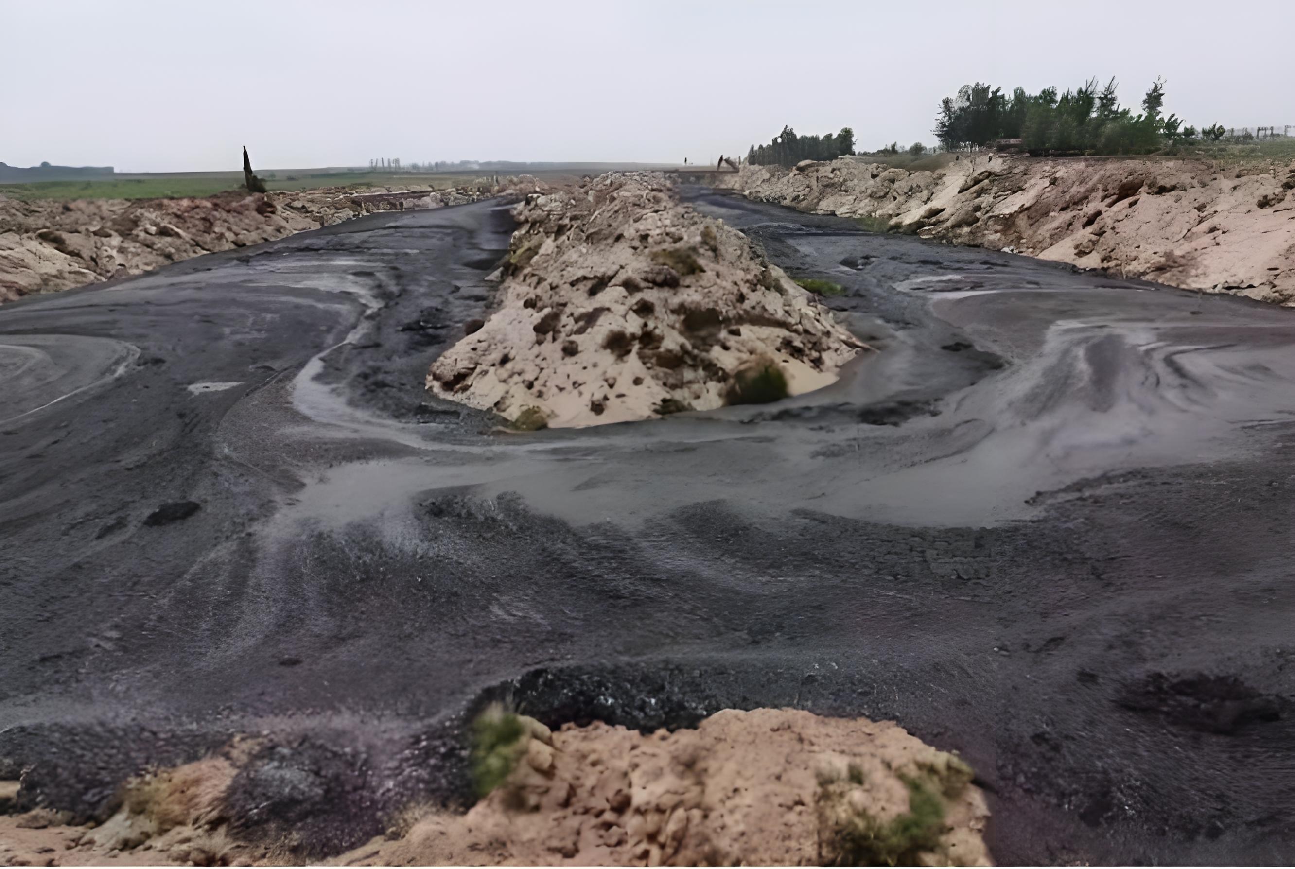 <strong>城市污泥的形成、危害及碳化處理的優(yōu)勢(shì)</strong>