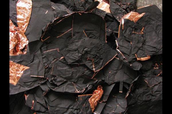 鋰電池?zé)峤饣厥站€——固廢回收行業(yè)的核心設(shè)備