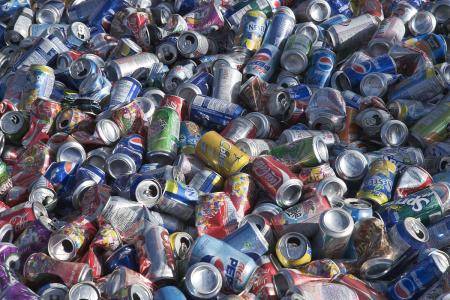 易拉罐脫漆技術(shù)：成熟與專業(yè)，塑造環(huán)保新生