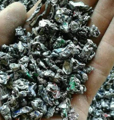 易拉罐鋁材的脫胎換骨之旅