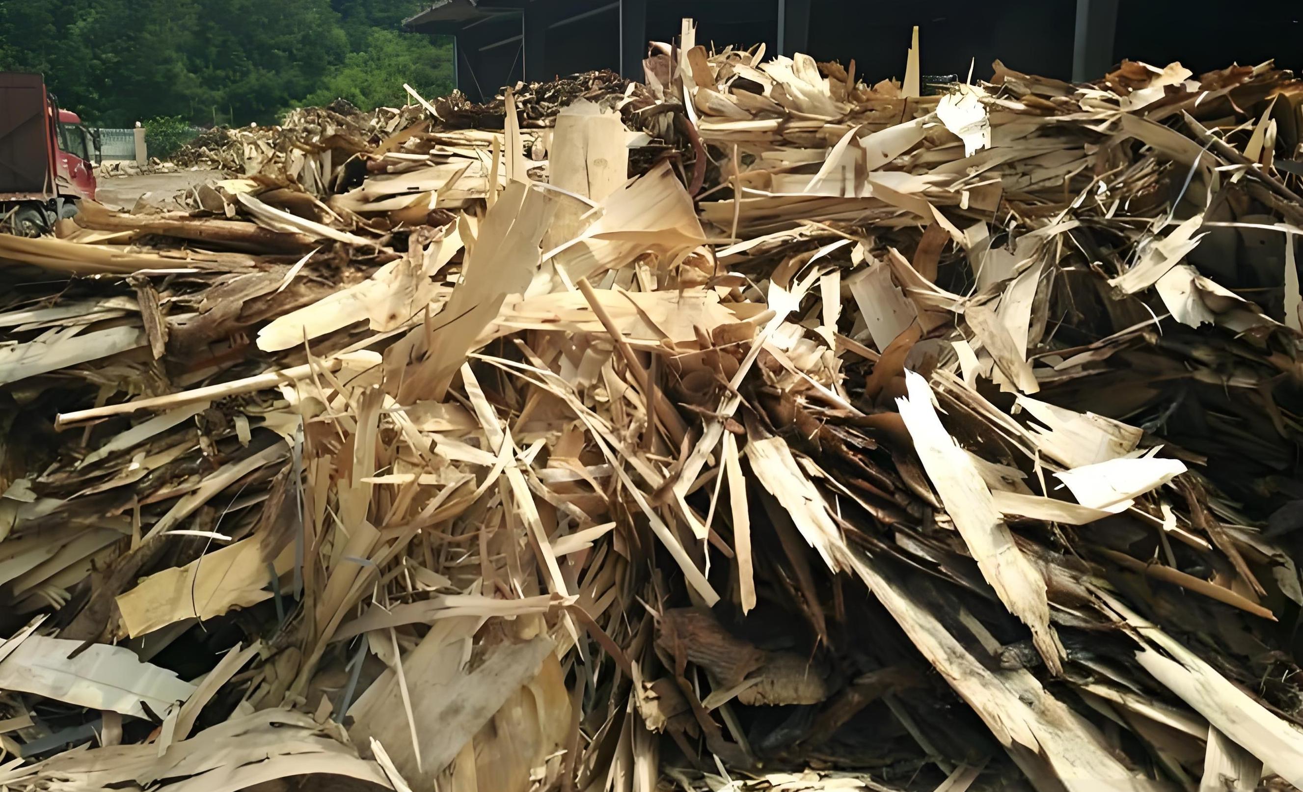 <strong>木材邊角料的低碳轉(zhuǎn)型：連續(xù)式碳化爐的應(yīng)用價(jià)值與優(yōu)勢(shì)</strong>