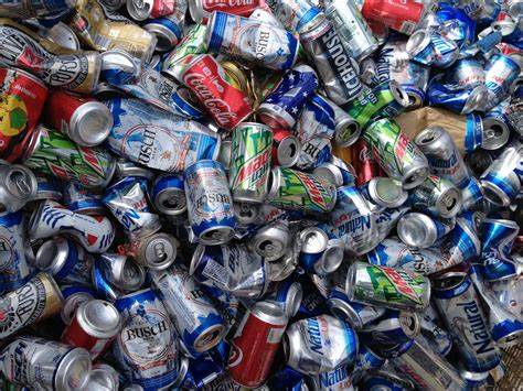 <strong>別再忽視！廢舊易拉罐與連續(xù)式脫漆爐暗藏行業(yè)大商機(jī)</strong>