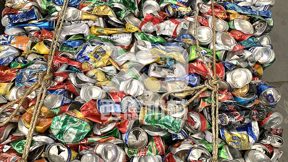 易拉罐脫漆炭化怎么樣？要做嗎？